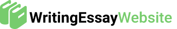 writingessaywebsite logo